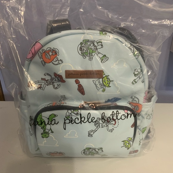 Petunia Picklebottom Mini Toy Story 
